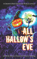 Cover of All Hallow's Eve