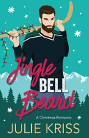 Cover of Jingle Bell Beard