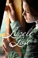 Cover of Luzell Lost
