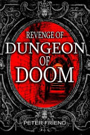 Cover of Revenge of the Dungeon of Doom