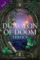 Cover of Dungeon of Doom Trilogy
