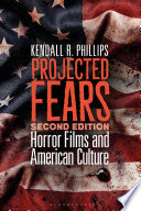 Cover of Projected Fears