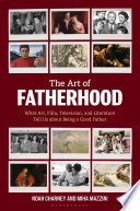 Cover of The Art of Fatherhood