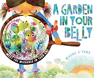 Cover of Garden in Your Belly