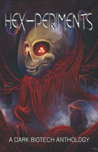 Cover of Hex-periments