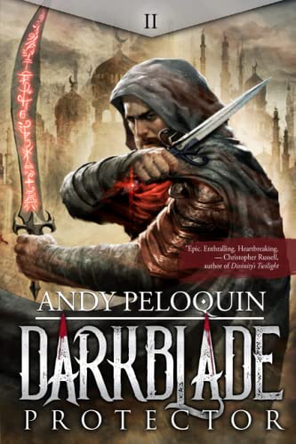 Cover of Protector