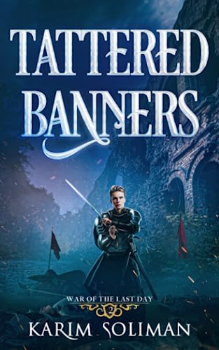 Cover of Tattered Banners