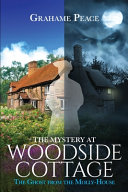 Cover of The Mystery at Woodside Cottage.