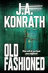 Cover of Old Fashioned