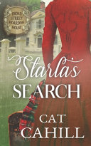 Cover of Starla's Search
