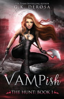 Cover of Vampish