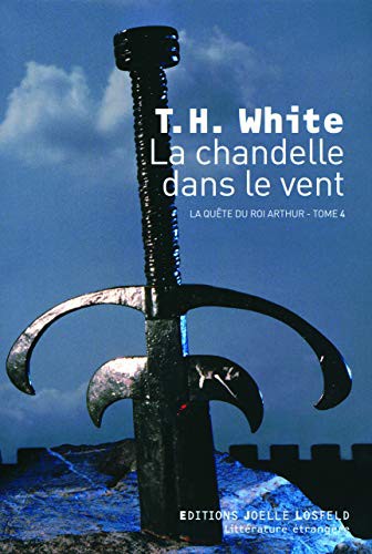 Cover of Candle in the Wind