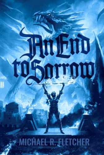Cover of An End to Sorrow