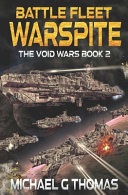 Cover of Battle Fleet Warspite
