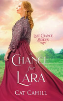 Cover of A Chance for Lara