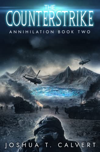 Cover of The Counterstrike