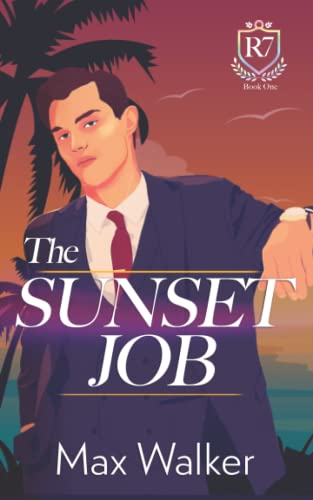 Cover of The Sunset Job