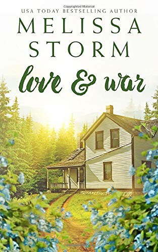 Cover of Love & War