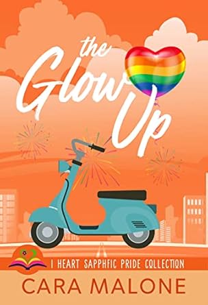 Cover of The Glow Up