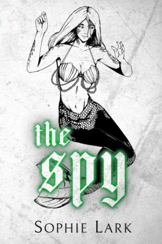 Cover of The Spy