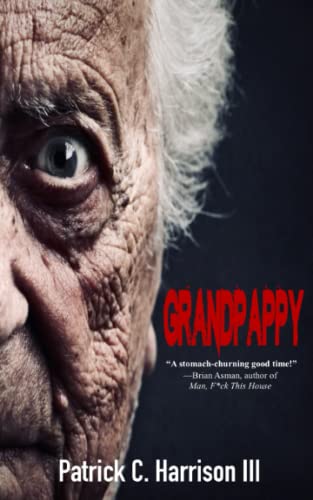 Cover of Grandpappy