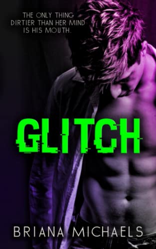 Cover of Glitch