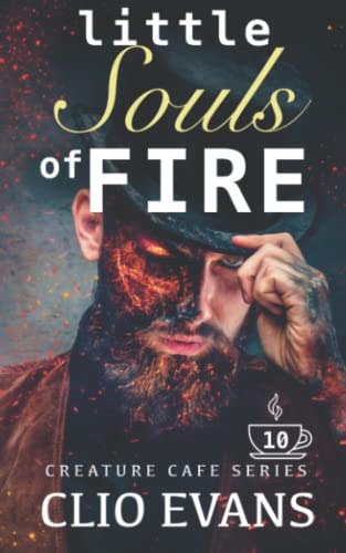 Cover of Little Souls of Fire