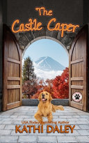 Cover of The Castle Caper