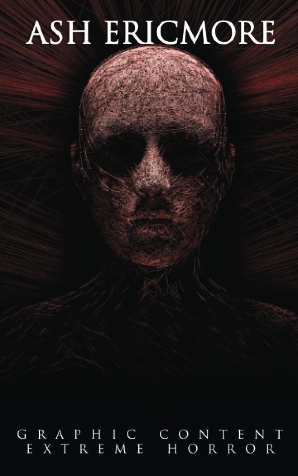 Cover of Unbound: Extreme Horror