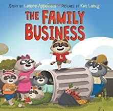 Cover of Family Business