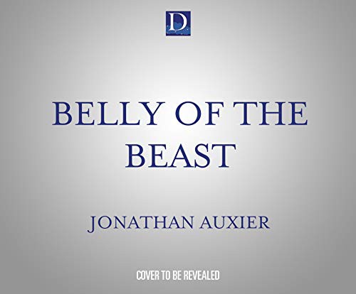 Cover of Belly of the Beast