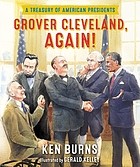 Cover of Grover Cleveland, Again!