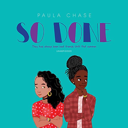 Cover of So done