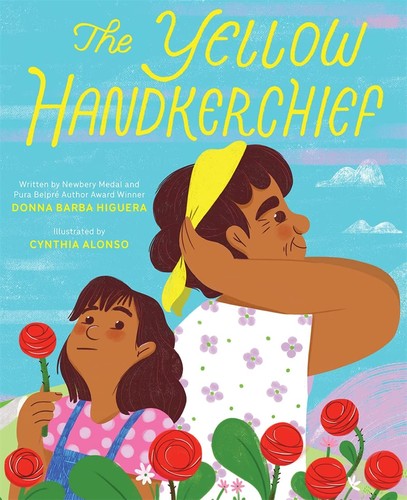 Cover of Yellow Handkerchief (el Pañuelo Amarillo)