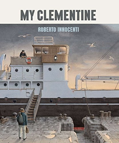 Cover of My Clementine