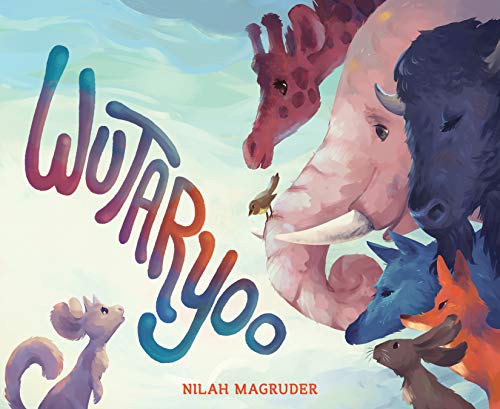 Cover of Wutaryoo