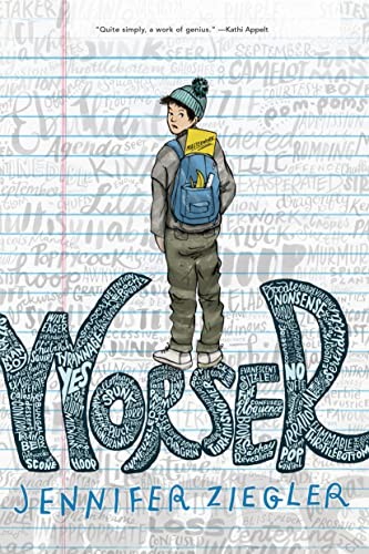 Cover of Worser