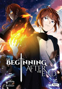 Cover of The Beginning After the End, Vol. 7