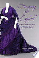 Cover of Dressing for England