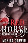 Cover of On a Red Horse