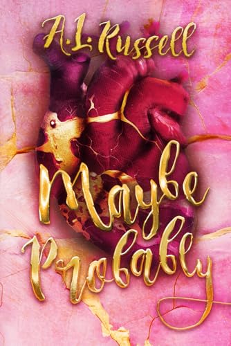 Cover of Maybe Probably