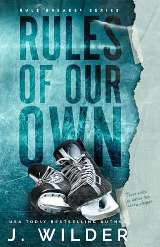 Cover of Rules Of Our Own