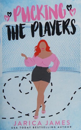 Cover of pucking the players