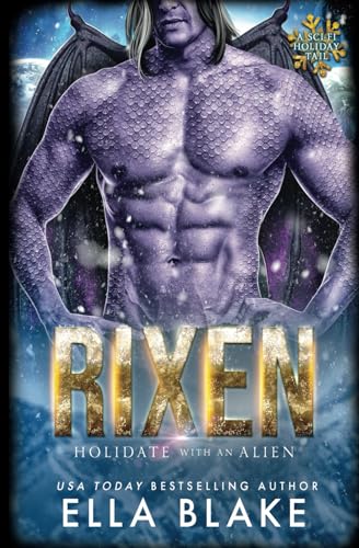 Cover of Rixen