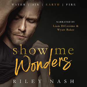 Cover of Show Me Wonders