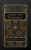 Cover of Crime and Punishment