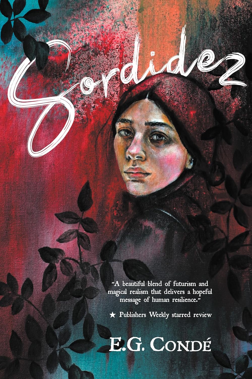 Cover of Sordidez
