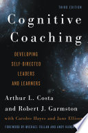 Cover of Cognitive Coaching