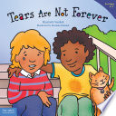 Cover of Tears Are Not Forever: Read Along or Enhanced eBook