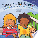 Cover of Tears Are Not Forever / Las lágrimas no son para siempre: Read Along or Enhanced eBook